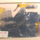 Discovered in 1982, this ancient rock contains traces of 3.5 billion-year old microbial life, according to new research. (Image: Courtesy of John Valley, UW-Madison)